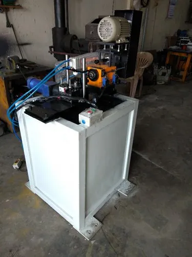 Auto Feed Drilling Machine